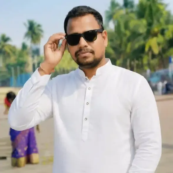 Issue author avatar