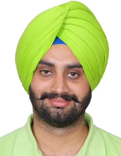 Issue author avatar