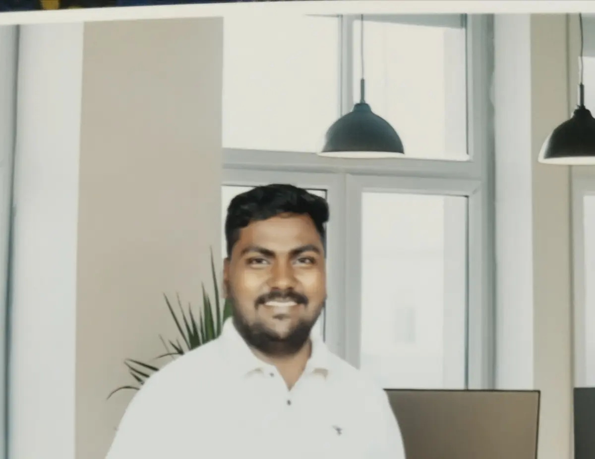Issue author avatar