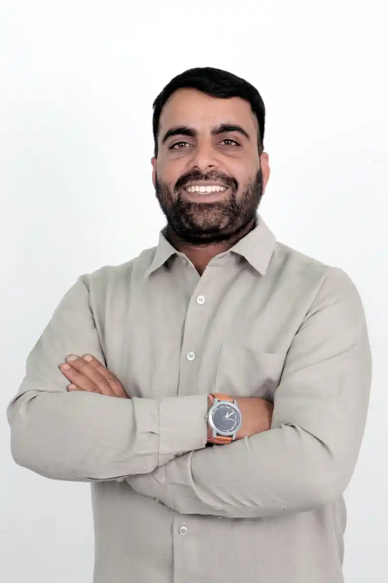 Issue author avatar