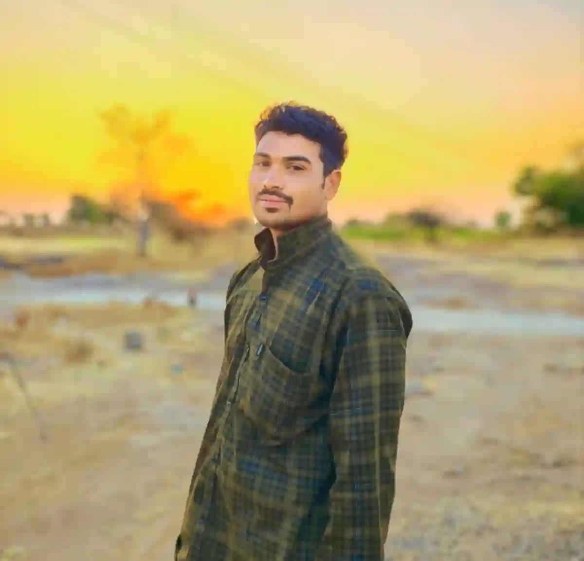 Issue author avatar