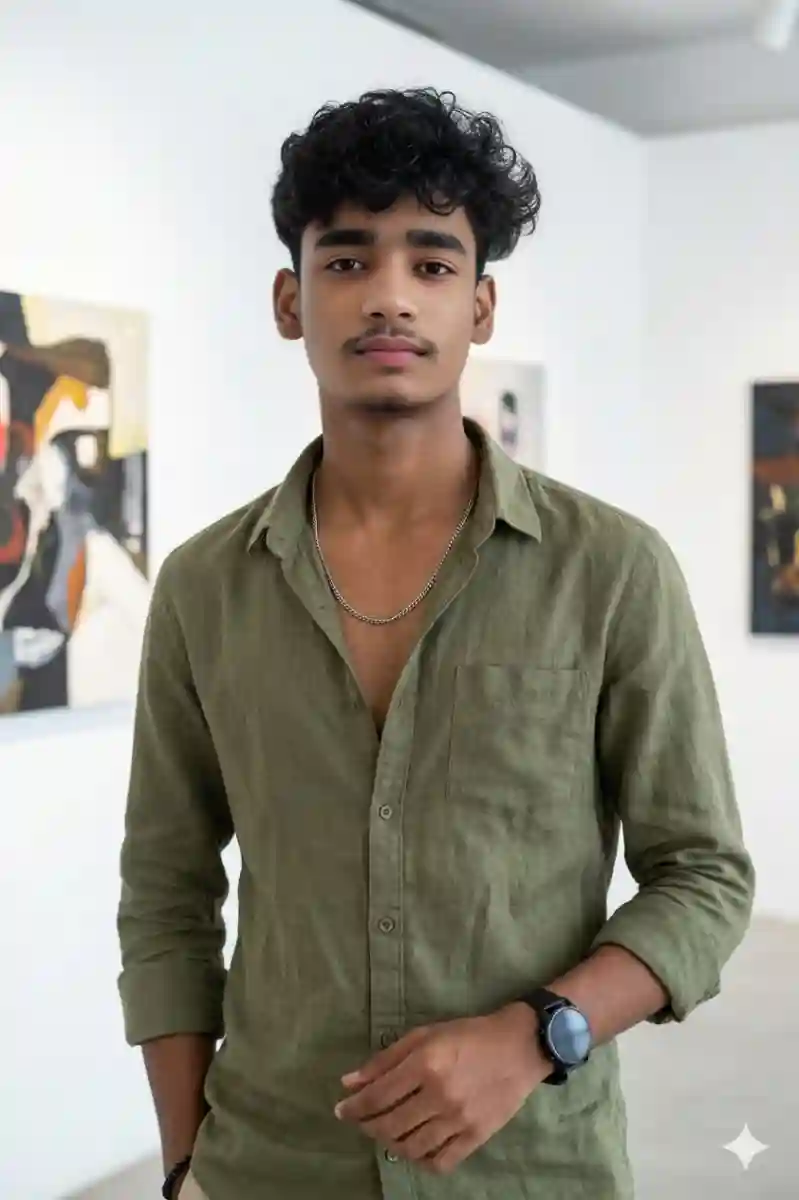 Issue author avatar