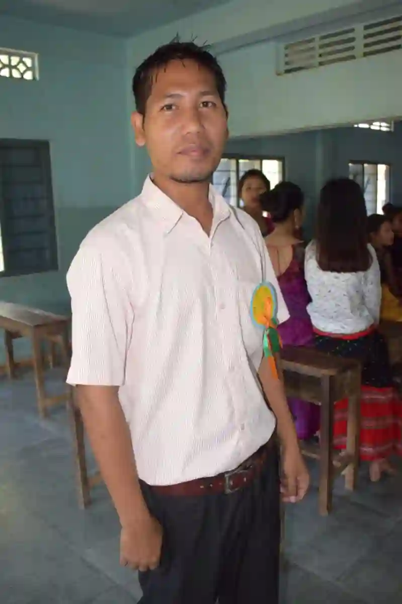 Issue author avatar