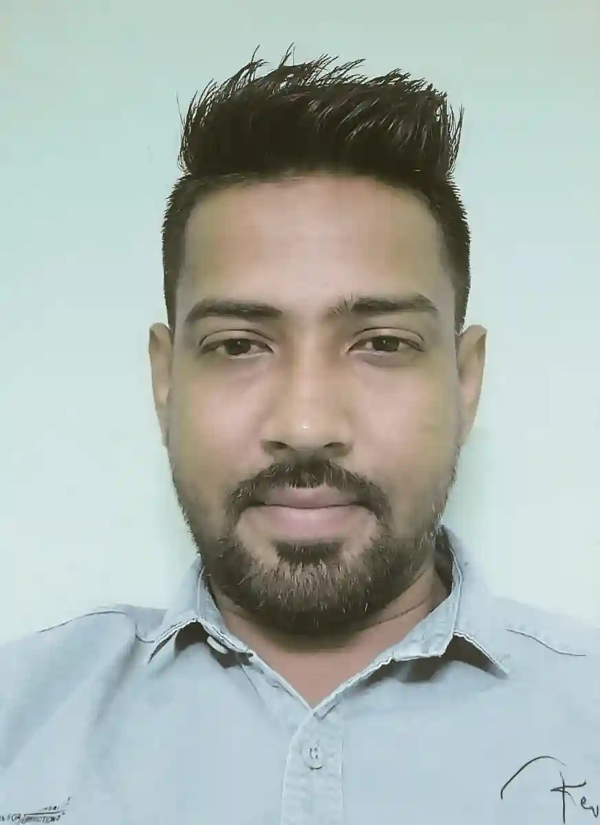 Issue author avatar