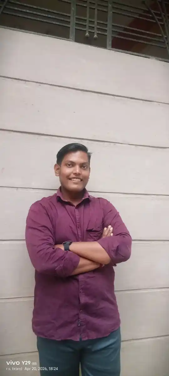 Issue author avatar