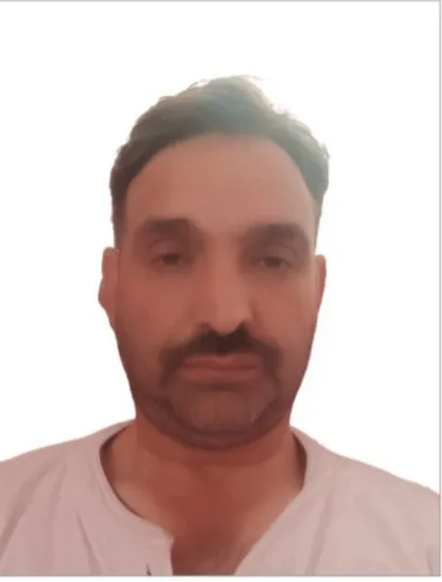 Issue author avatar