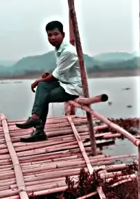 Issue author avatar
