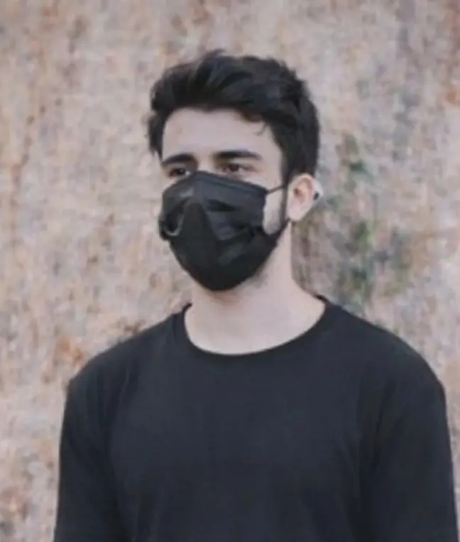 Issue author avatar