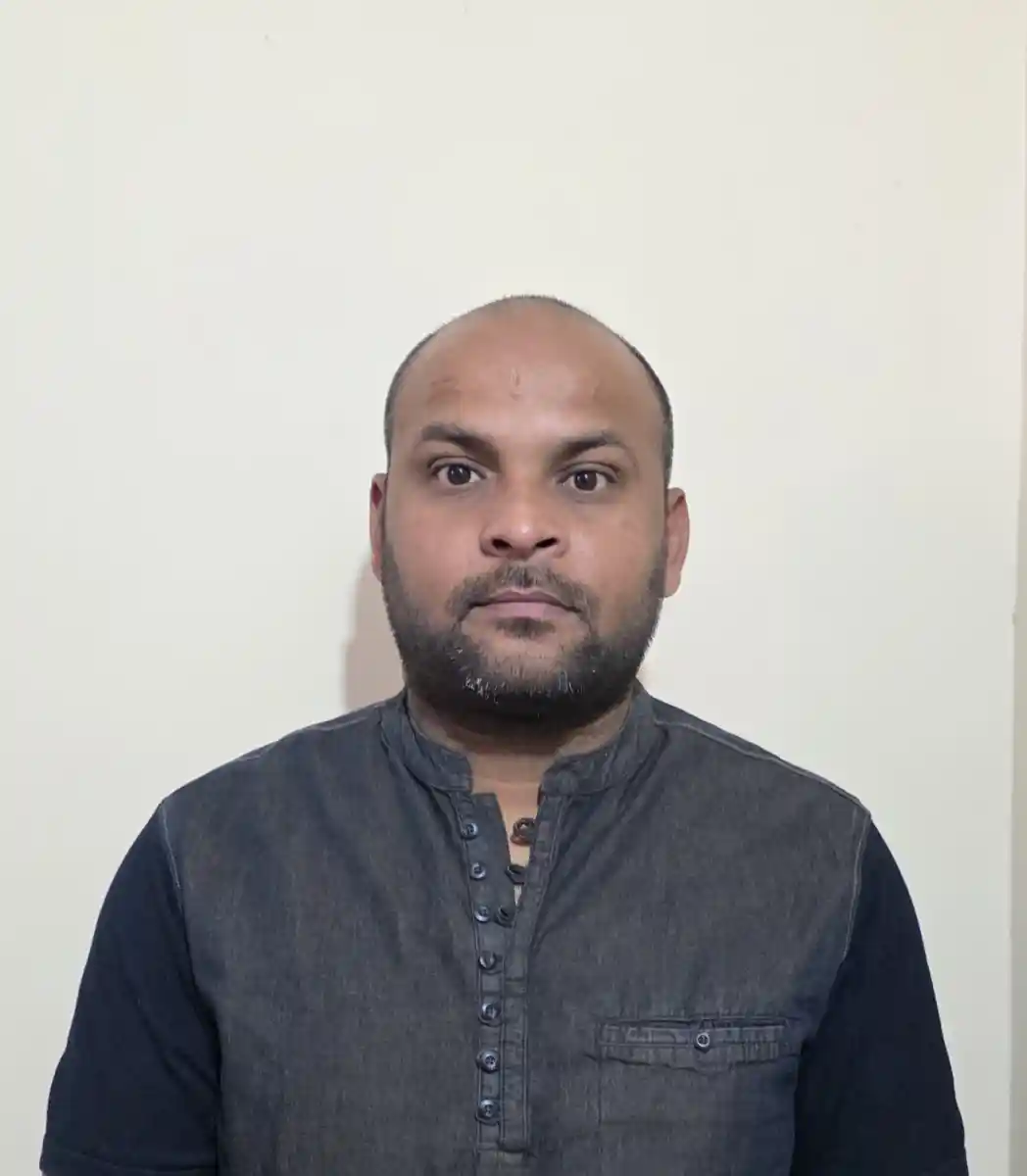 Issue author avatar
