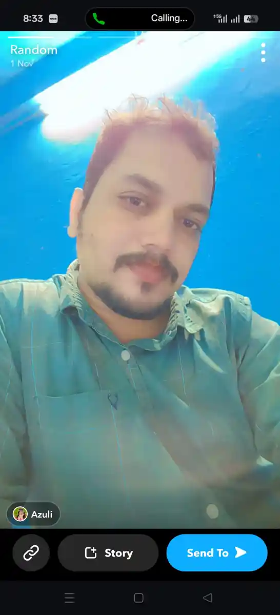 Issue author avatar
