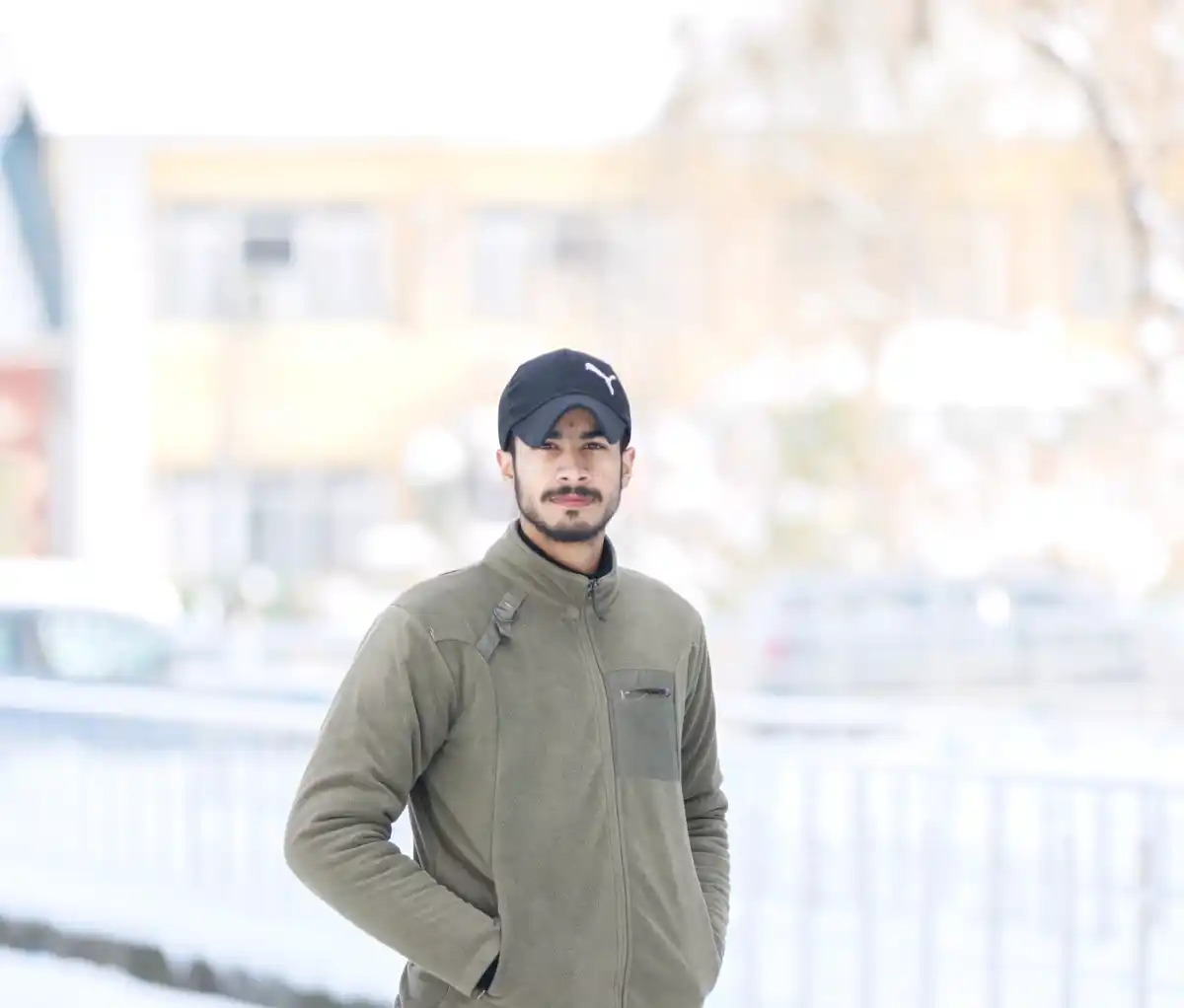 Issue author avatar