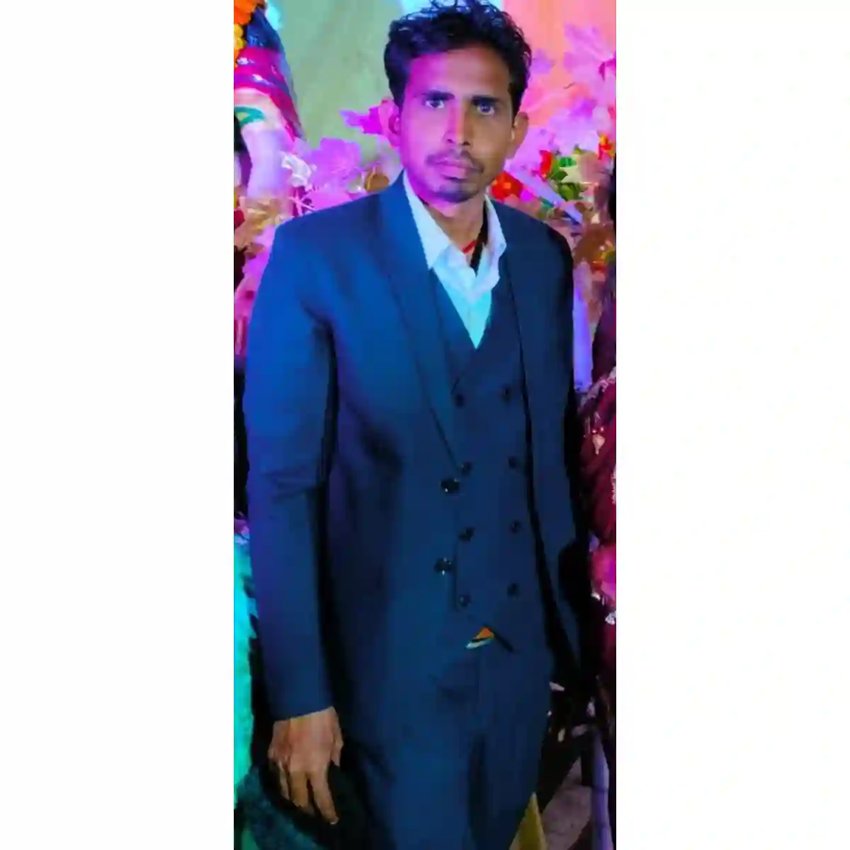 Issue author avatar