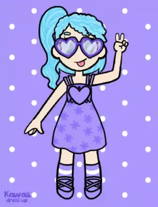 Issue author avatar
