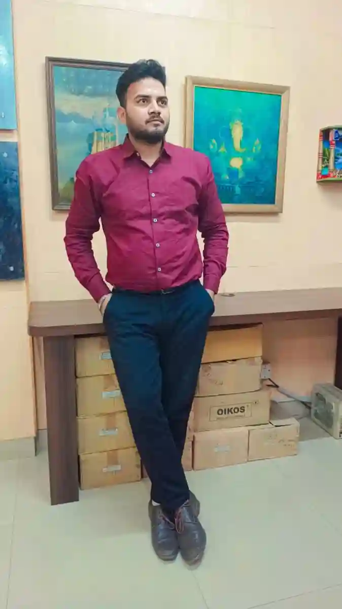 Issue author avatar