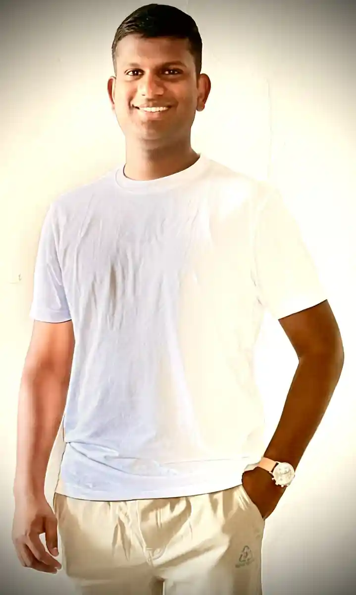 Issue author avatar