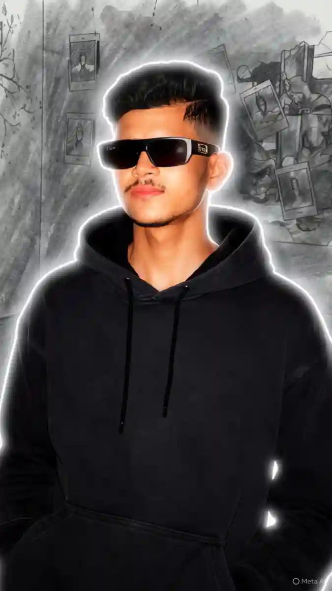 Issue author avatar