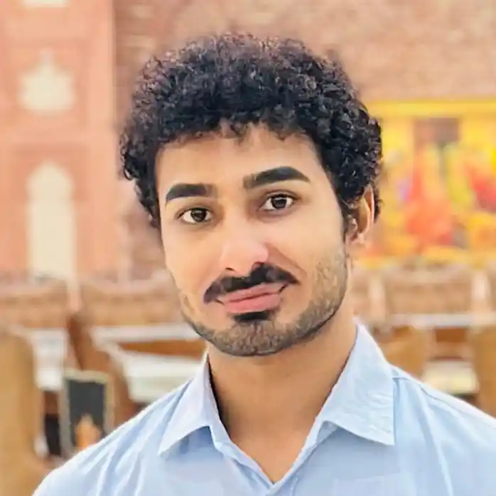 Issue author avatar