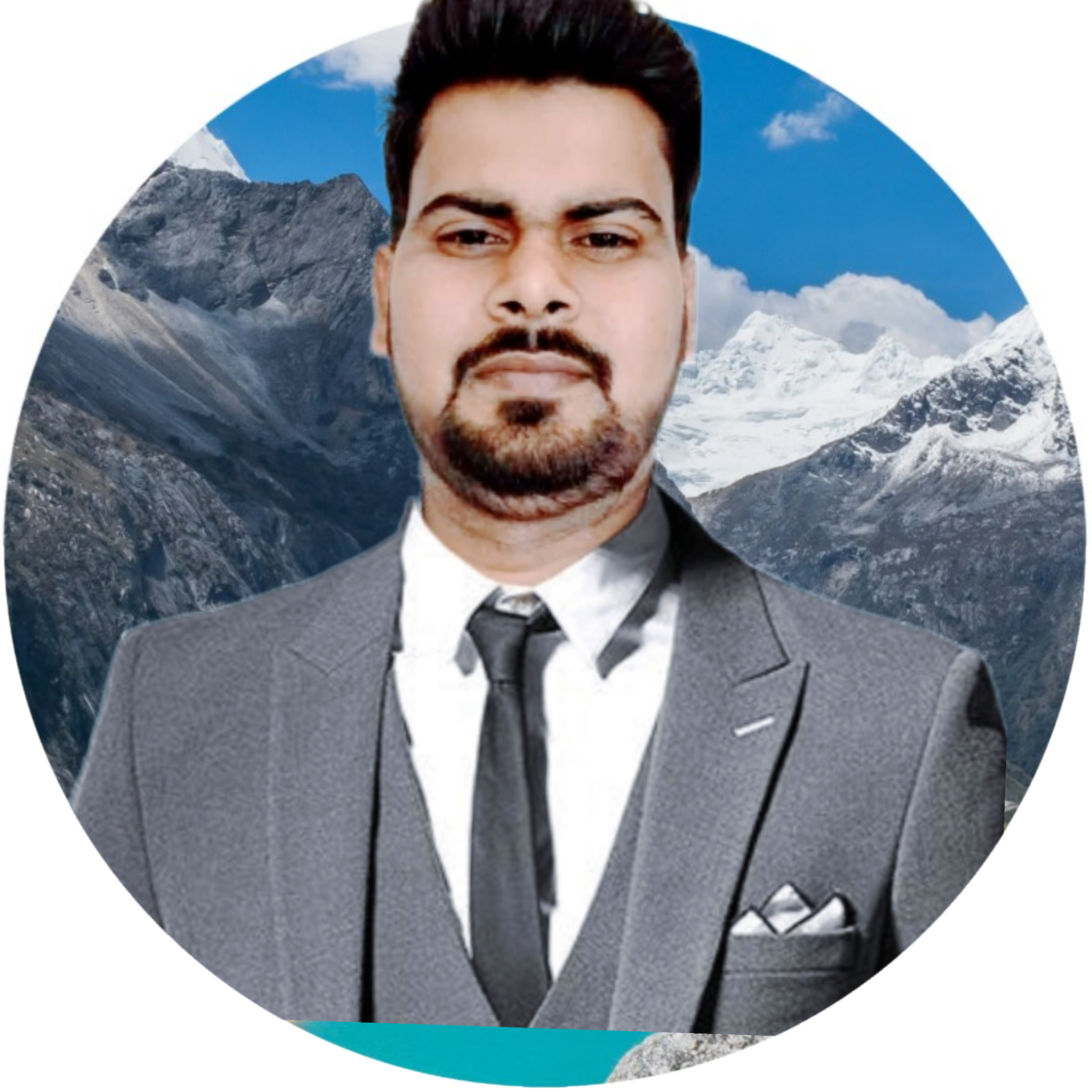 Issue author avatar