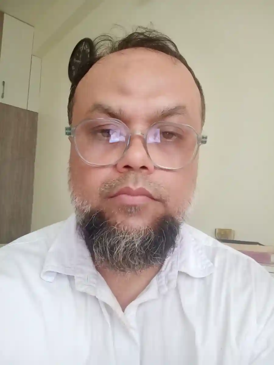 Issue author avatar