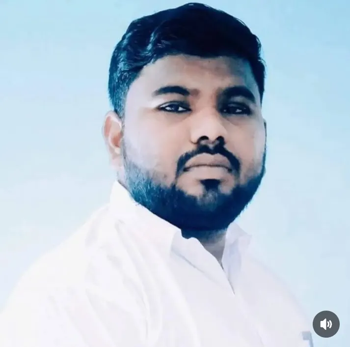 Issue author avatar