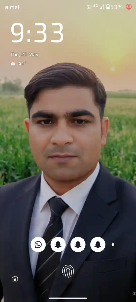 Issue author avatar