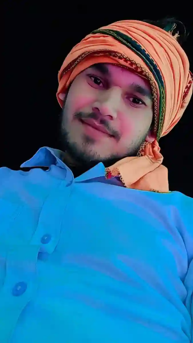 Issue author avatar