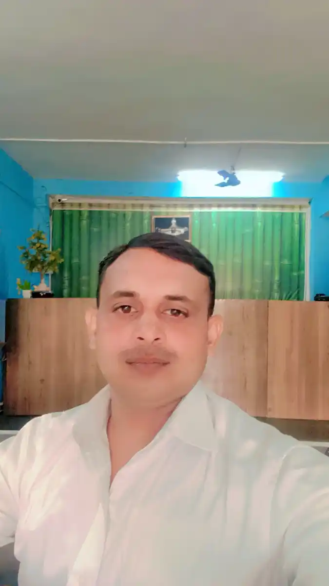 Issue author avatar