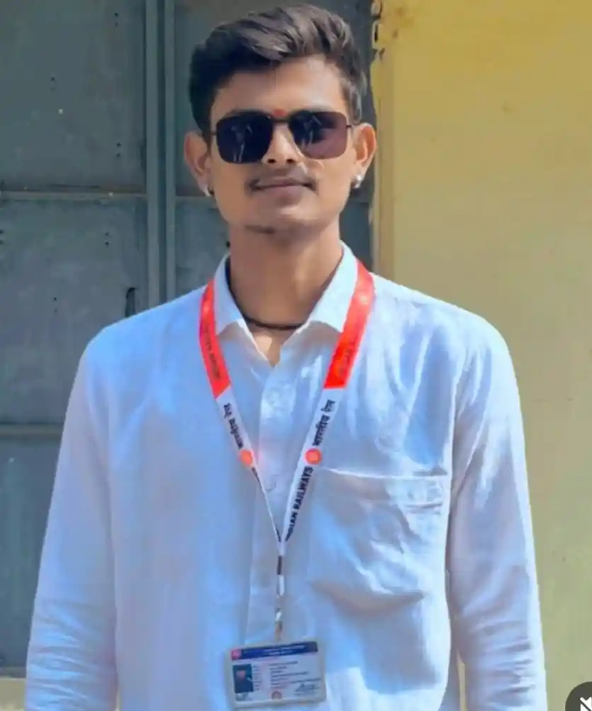 Issue author avatar