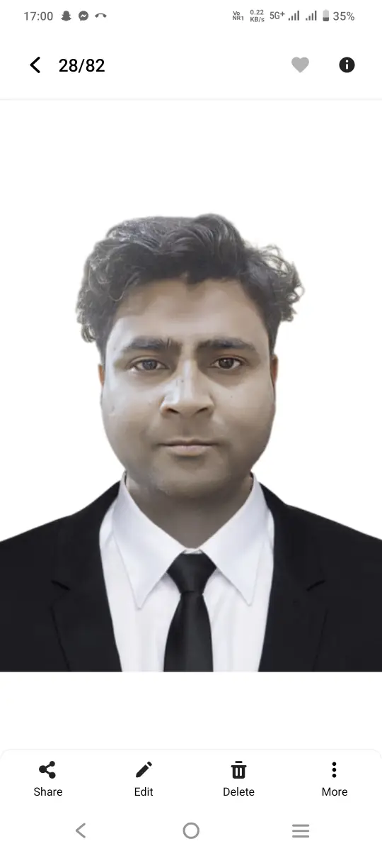 Issue author avatar