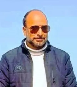 Issue author avatar