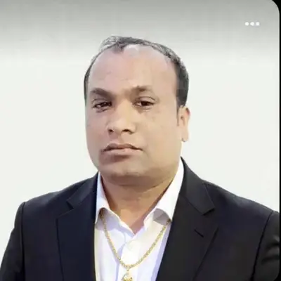 Commenter avatar