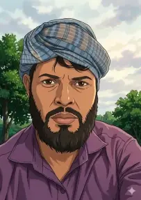 Issue author avatar