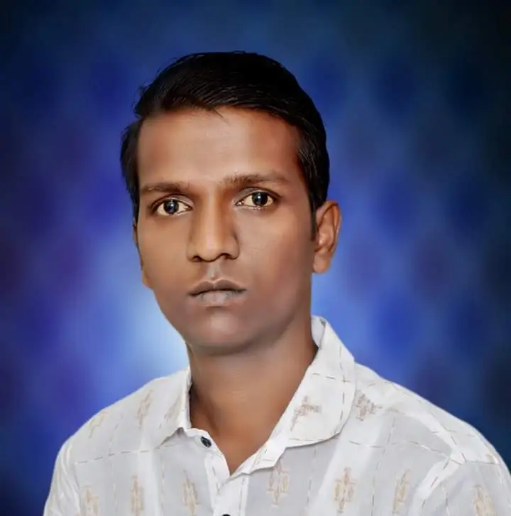 Issue author avatar