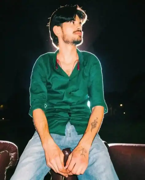 Issue author avatar