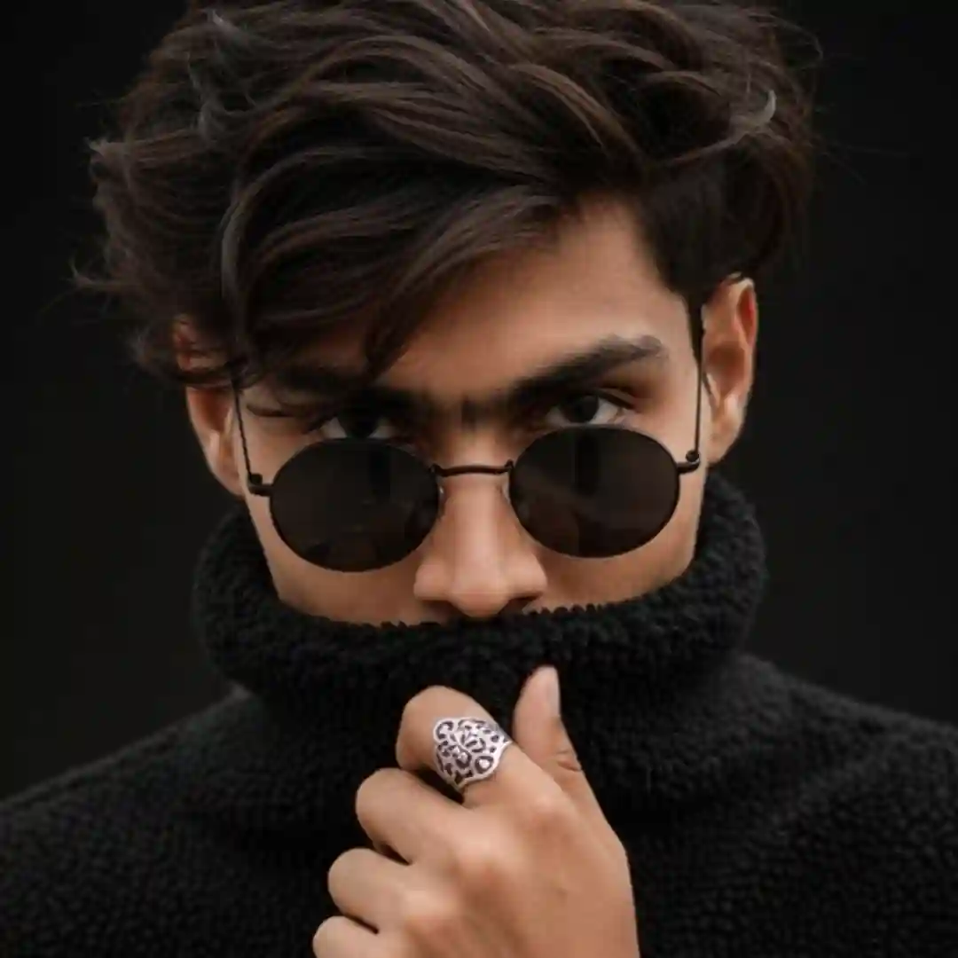 Issue author avatar