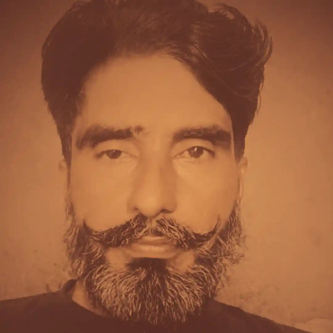 Issue author avatar