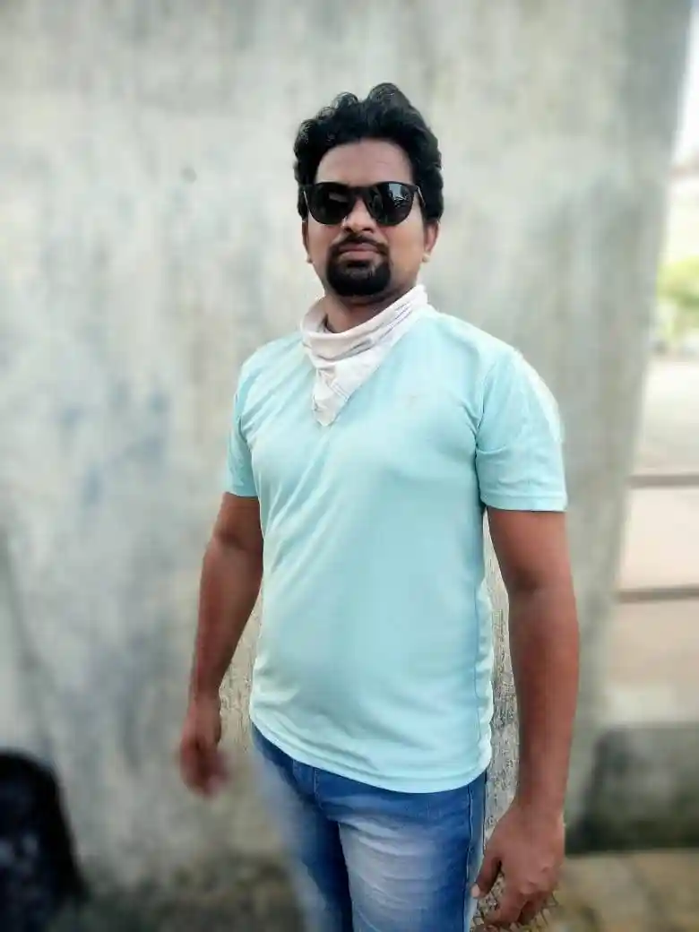 Issue author avatar