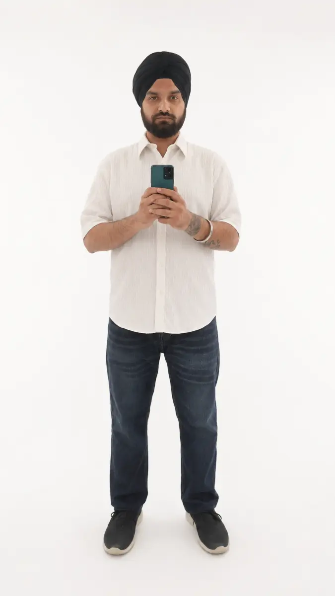 Issue author avatar