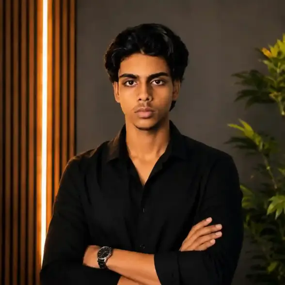 Issue author avatar