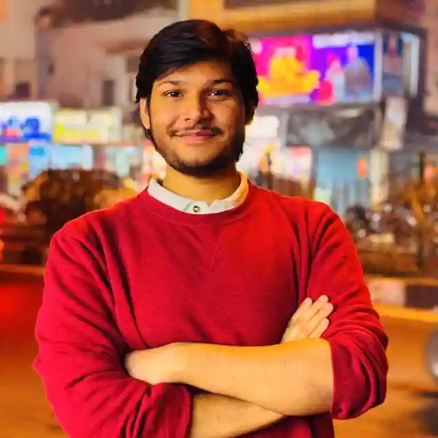 Issue author avatar