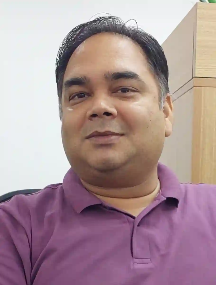 Issue author avatar