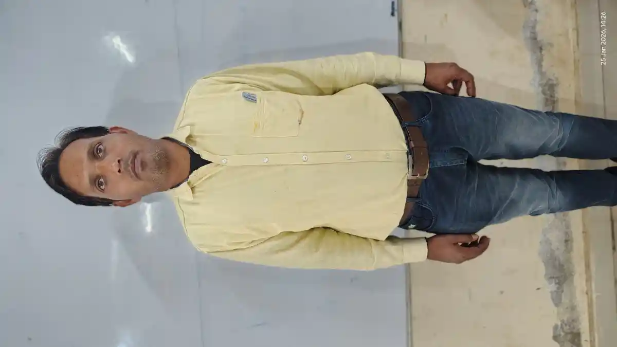 Issue author avatar