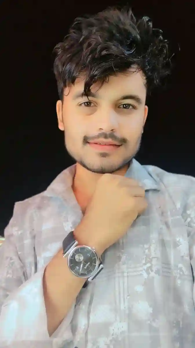 Issue author avatar
