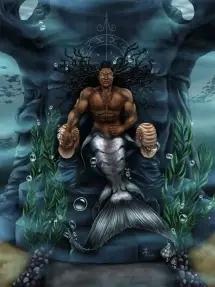 Issue author avatar