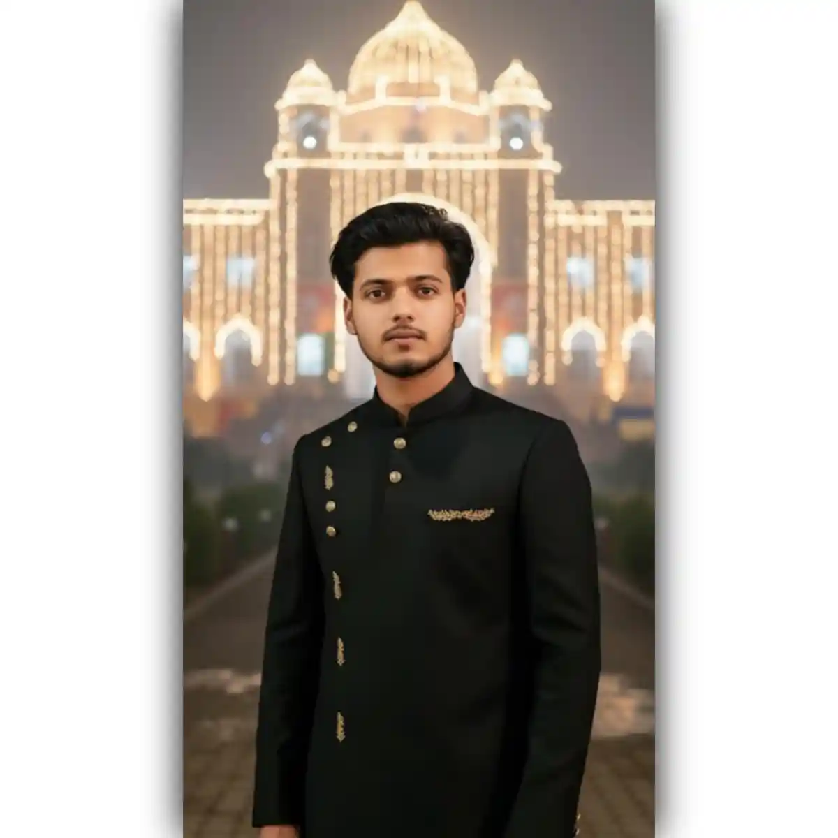 Issue author avatar