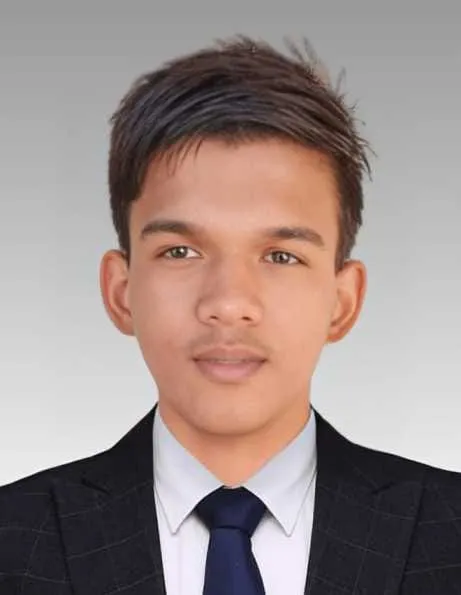 Issue author avatar