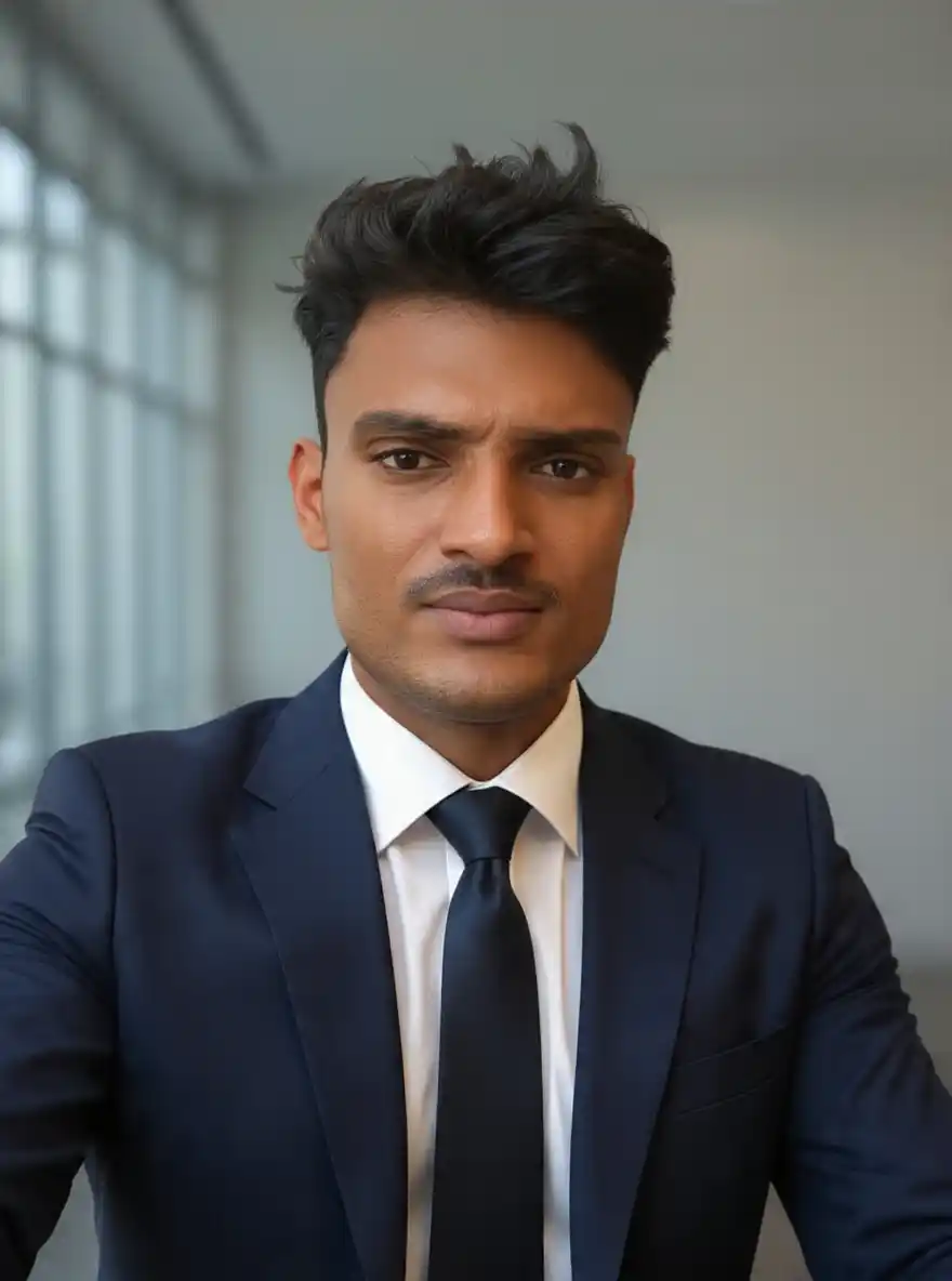 Issue author avatar