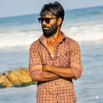 Issue author avatar