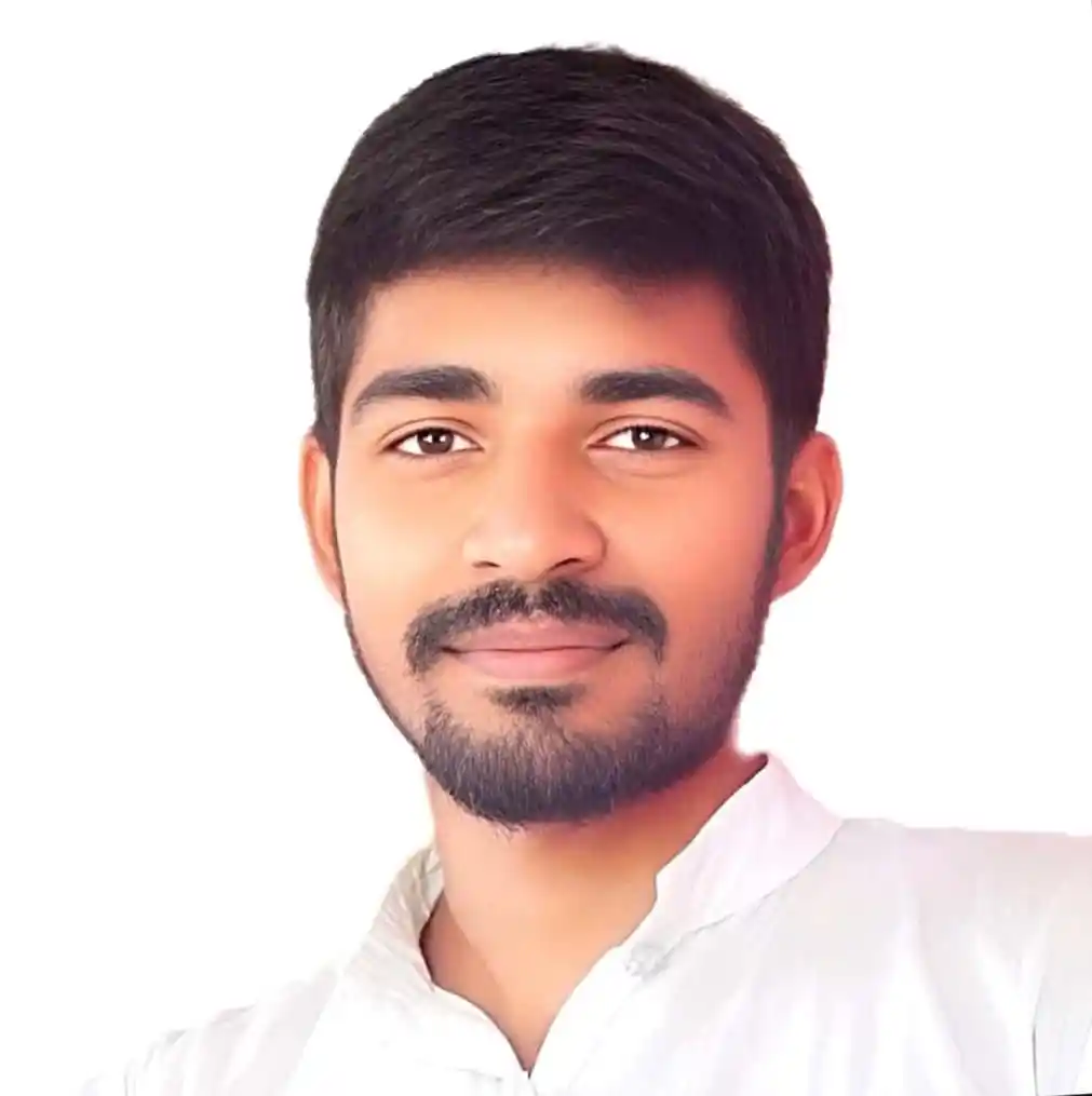 Issue author avatar