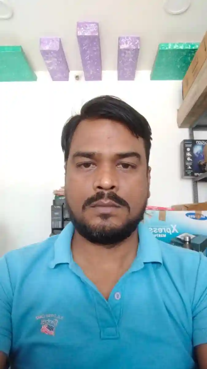 Issue author avatar